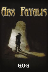 Arx Fatalis